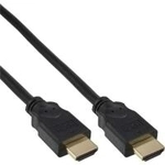 InLine - Video- / Audiokabel - HDMI - HDMI, 19-polig (M) - HDMI, 19-polig (M) - 20,0m