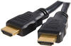 Startech HDMM7M, StarTech.com High-Speed-HDMI-Kabel - HDMI Ultra HD 4k x 2k