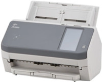Ricoh fi-7300NX Dokumentenscanner - A4 Duplex - 600 dpi - 60 ppm - LAN/WLAN/USB