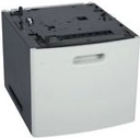 Lexmark - Medienschacht - 2100 Bl&auml;tter in 1 Schubladen (Trays) - f&uuml;r Lexmark B2865,