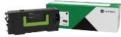 Lexmark - Ultra High Yield - Schwarz - Original - Tonerpatrone LCCP, LRP, Lexmark