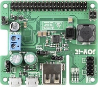 Joy-it Raspberry Pi&reg; USV RB-Strompi-3 Arduino, Banana Pi, Cubieboard, pcDuino,