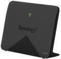 Synology MR2200AC - Wireless Router - GigE - 802.11a/b/g/n/ac - Dual-Band