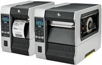 Zebra ZT610 - Etikettendrucker - TD/TT - Rolle (10,8 cm) - 203 dpi - bis zu 356