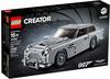 Lego 10262, LEGO Creator 10262 James Bond Aston Martin DB5 (10262)