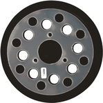 MAKITA 197468-0 - Schleifteller Klett f&uuml;r Exzenterschleifer & Akku-Exzenterschleifer