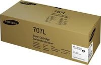 HP MLT-D707L - Hohe Ergiebigkeit - Schwarz - original - Tonerpatrone (SS775A) - f&uuml;r