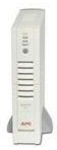 APC Back-UPS BR1500G-FR Hybrid-USV - 1,50 kVA/865 WattTurm - 0,10 Stunde(n) - 3 -