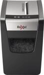 Rexel Momentum X410-SL - Vorzerkleinerer - Kreuzschnitt - 4 x 30 mm - P-4 (2104573EU)