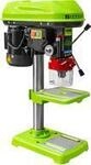 Zipper ZI-STB13T St&auml;nderbohrmaschine 400 W Gesamt-H&ouml;he 454 mm 230 V (ZI-STB13T)