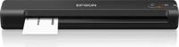 Epson WorkForce ES-50 - Einzelblatt-Scanner - Contact Image Sensor (CIS) - A4 - 600