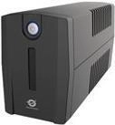 Conceptronic Zeus 02E - USV - Wechselstrom 220-240 V - 480 Watt - 850 VA 7.5 Ah - USB