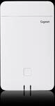 Gigaset N870 IP PRO - Basisstation f&uuml;r schnurloses VoIP-Telefon - IP-DECTGAPpnCAP -