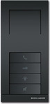 Busch-Jaeger 2CKA008300A0325. &Uuml;bertragungstechnik: Verkabelt, Module Menge (max): 1