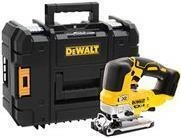 DeWALT DCS334NT-XJ - Stichs&auml;ge - schnurlos - 18 V (DCS334NT-XJ)