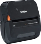 Brother RJ-4250WB - Etikettendrucker - Thermopapier - Rolle (11,3 cm) - 203 dpi - bis