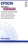 Epson Photo Quality - Matt gestrichenes Papier - A3 (297 x 420 mm) - 102 g/m2 - 100