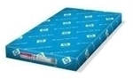HP Color Laser Paper - A3 (297 x 420 mm) - 120 g/m&sup2; - 250 Stck. Normalpapier - f&uuml;r