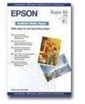 Epson Archival - Papier, matt - Super A3/B (330 x 483 mm) - 192 g/m2 - 50 Blatt