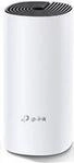 TP-Link DECO M4 - WLAN-System - (Router) - Netz 1GbE - Wi-Fi 5 - Dual-Band (Deco
