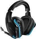 Logitech Gaming Headset G935 - Headset - 7.1-Kanal - Full-Size - 2,4 GHz - kabellos -