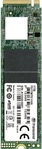 Transcend TS1TMTE110S Interne SATA M.2 SSD 2280 1 TB 110S Retail PCIe 3.0 x4