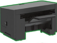 Lexmark - Finisher mit Heftvorrichtung - 50 Bl&auml;tter in 1 Schubladen (Trays) - f&uuml;r