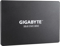Gigabyte - SSD - 480 GB - intern - 2.5 (6.4 cm) - SATA 6Gb/s