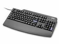 Lenovo 73P5255, Lenovo ThinkPlus Preferred Pro - Tastatur - USB - QWERTY - GB -