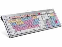 LogicKeyboard LKB-PT-AJPU-DE, Logickeyboard Avid Pro Tools Tastatur USB QWERTZ