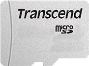 4GB microSD without Adapter Class10 - Micro SD (TS4GUSD300S)