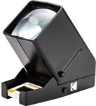 Kodak 35mm Slide Viewer Dia-Betrachter 3x Vergr&ouml;&szlig;erung, LED-Beleuchtung,