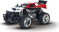 Carrera Red Hunter X - Buggy - Elektromotor - 1:18 - Betriebsbereit (RTR) - Schwarz -