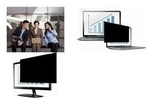 Fellowes PrivaScreen Blackout - Bildschirmfilter - 68,6 cm Breitbild (27 Breitbild)