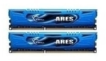 DDR3 16GB PC 2133 CL10D G.Skill KIT (2x8GB) 16GAB ARES (F3-2133C10D-16GAB)