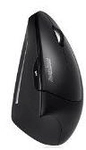 Perixx PERIMICE-713, Ergonomische, vertikale Maus, Kabellos, Nano Receiver,