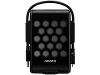 Adata AHD720-2TU31-CBK, ADATA HD720 - Festplatte - 2 TB - extern (tragbar) - USB 3.0