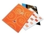 GBC Document Laminating Pouch - Taschen f&uuml;r Laminierung - 500 Mikrometer - 50 x