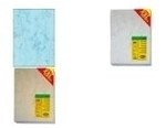 Sigel Design Paper DP551 - Motiv-Papier - Blau - A4 (210 x 297 mm) - 200 g/m2 - 50