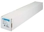 Hewlett-Packard HP Bright White Inkjet Paper - Papier, matt - hochwei&szlig; - Rolle (91,4