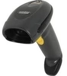 Zebra LI4278, BT, 1D, schwarz Bluetooth Scanner, 1D, Linear-Imager, 547 Scans/Sek.,