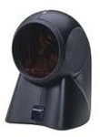 Honeywell Orbit 7120, 1D, Kit (USB), schwarz Pr&auml;sentationsscanner, Retail, 1D,