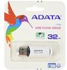 Adata AC906-32G-RWH, ADATA Classic Series C906 - USB-Flash-Laufwerk - 32 GB - USB 2.0