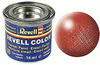 Revell 36195, Revell 36195 Aqua-Farbe Bronze (metallic) Farbcode: 95 Dose 18 ml