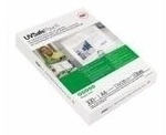 GBC UV Safe Laminating Pouch - Taschen f&uuml;r Laminierung - 150 Mikron - 100 x
