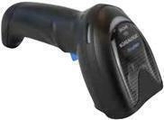 Datalogic Gryphon I GBT4500 - Kit - Barcode-Scanner - tragbar - 2D-Imager - decodiert