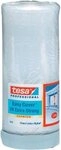 Tesa Abdeckfolie Easy Cover&reg; 4373 UV extra stark (L x B) 12 m x 260 cm...