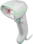 Datalogic Gryphon I GD4520-HC - Kit - Barcode-Scanner - Handger&auml;t - 2D-Imager -