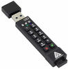 Apricorn ASK3-NX-32GB, Apricorn Aegis Secure Key 3XN - USB-Flash-Laufwerk -