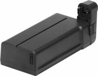 Zebra - Drucker-Batterie - 1 x 2750 mAh - f&uuml;r Zebra ZD410, ZD420, ZD420d, ZD620,
